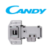 Замки стиральных машин Candy